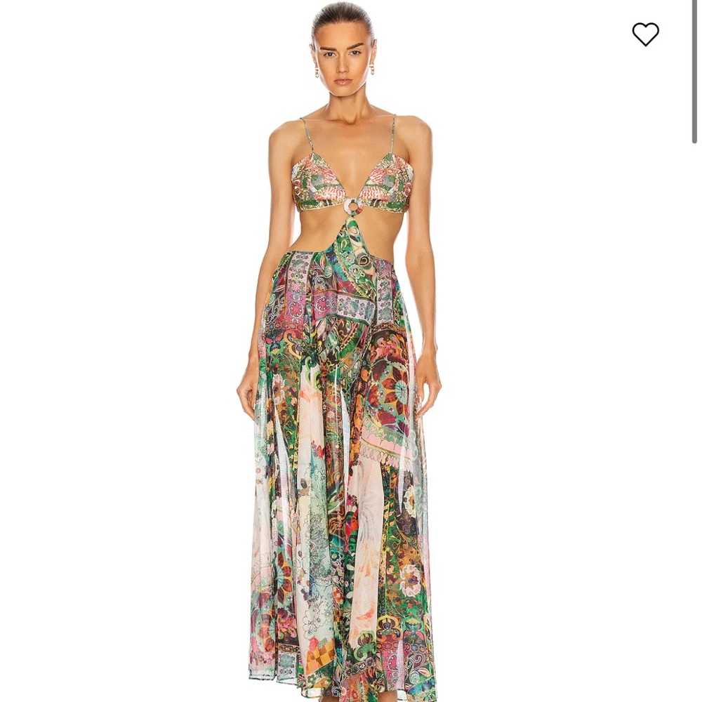 Alexis Marteena Dress